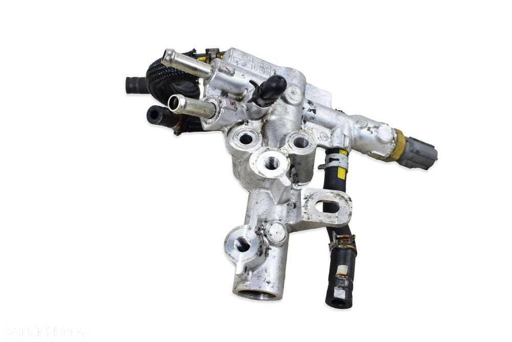 Rozdzielacz Paliwa MAZDA 6 GJ III CX-5 2.2 D SH01 - 4