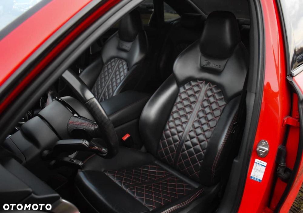 Audi A6 Limousine 3.0 TDI competition quattro tiptronic - 18