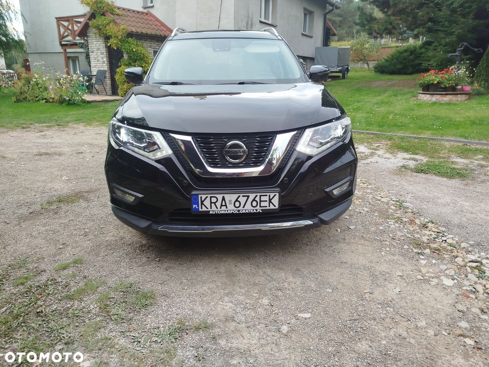 Nissan X-Trail 2019 photo 4