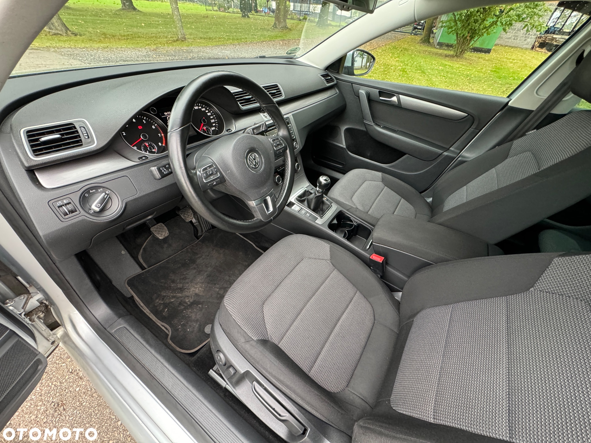 Volkswagen Passat 1.4 TSI Comfortline - 26