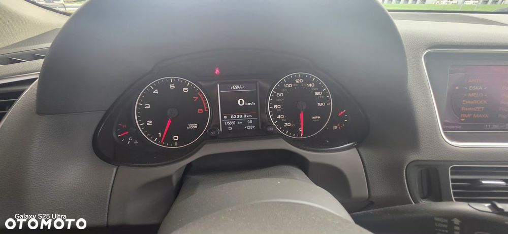 Audi Q5 - 9