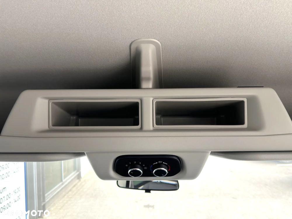 Ford Transit Kombi L3H2 Trend - 11