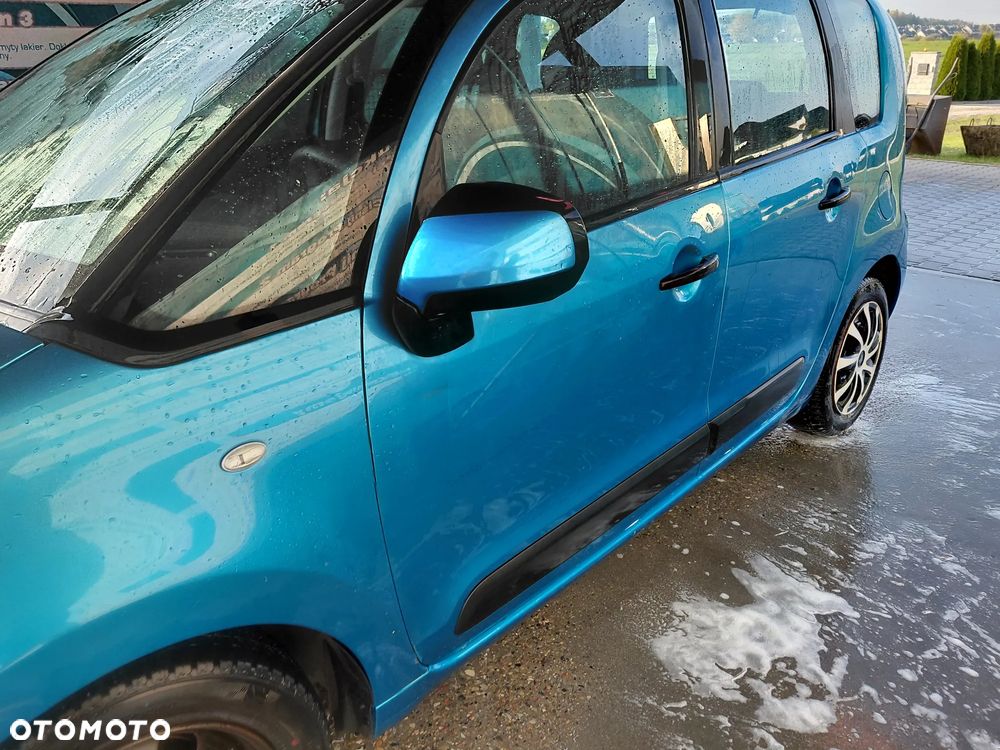 Citroën C3 Picasso - 8