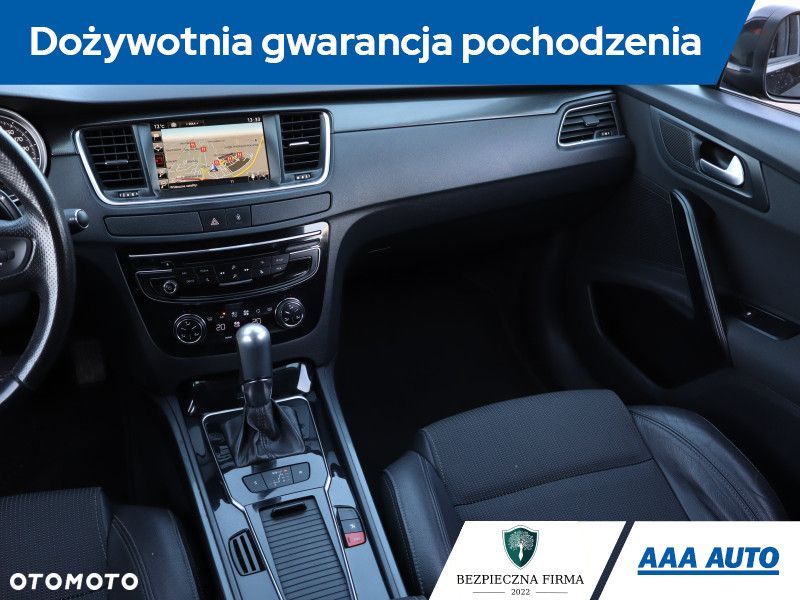 Peugeot 508 - 10