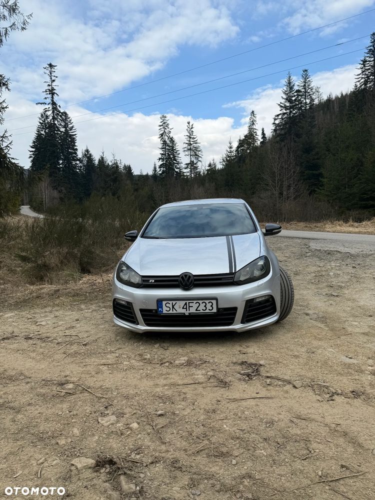 Volkswagen Golf - 9