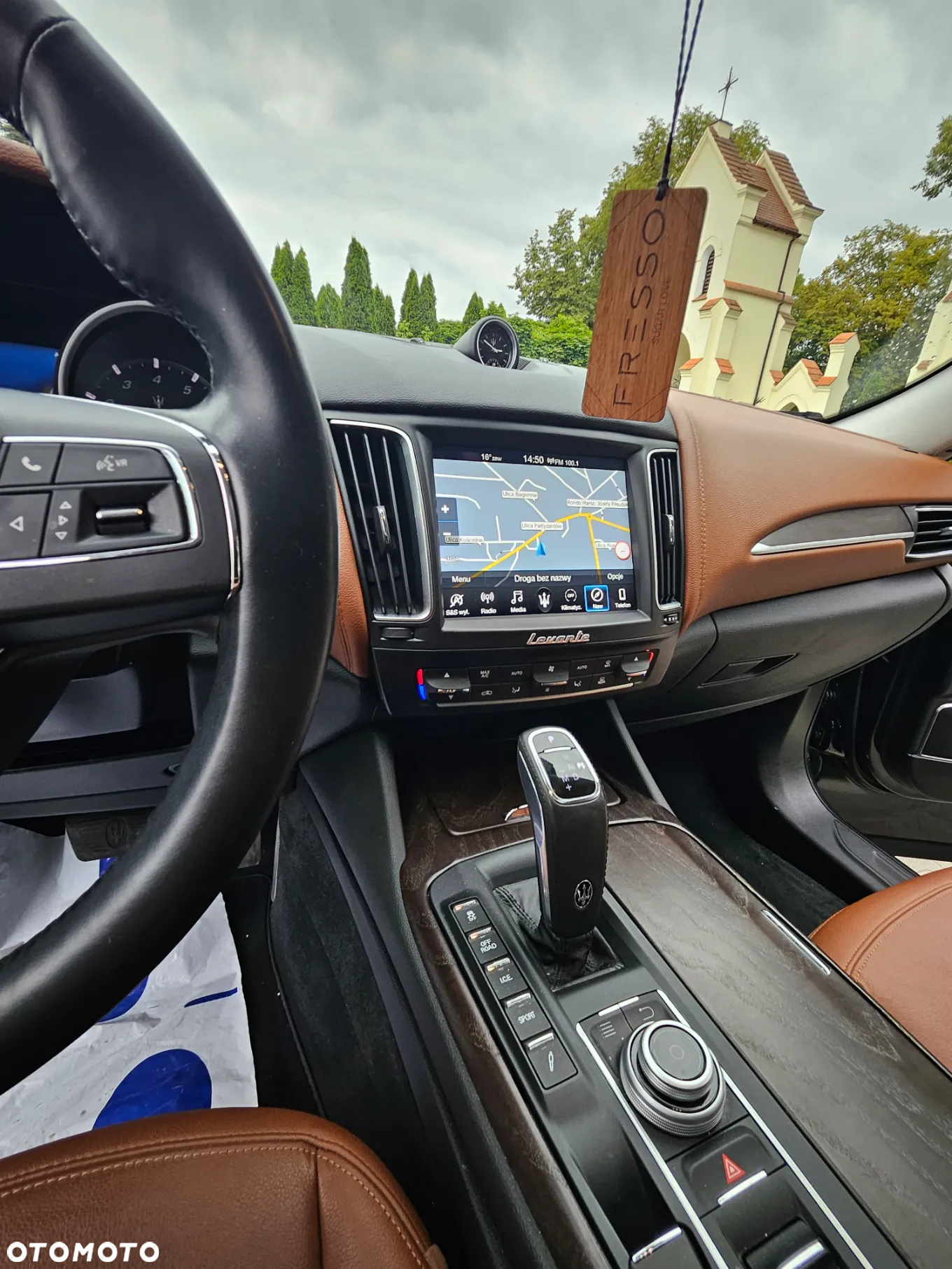 Maserati Levante Standard - 39