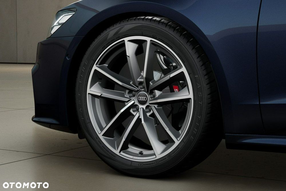 Audi S7 Sportback TDI mHEV Quattro Tiptronic - 7