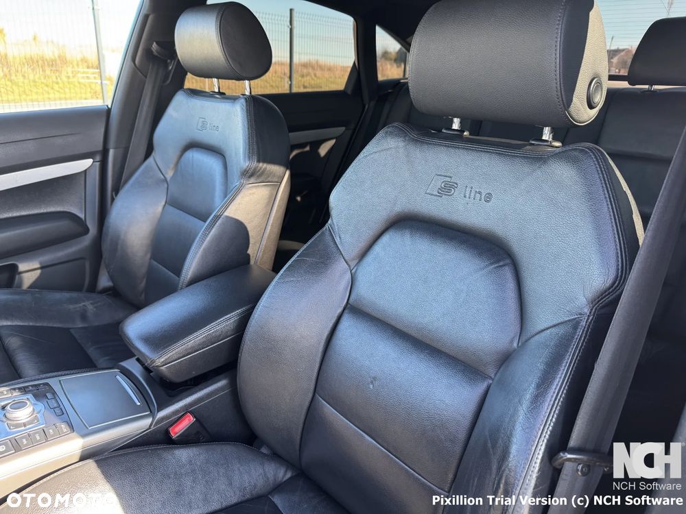 Audi A6 Limousine 2.8 FSI Multitronic - 18