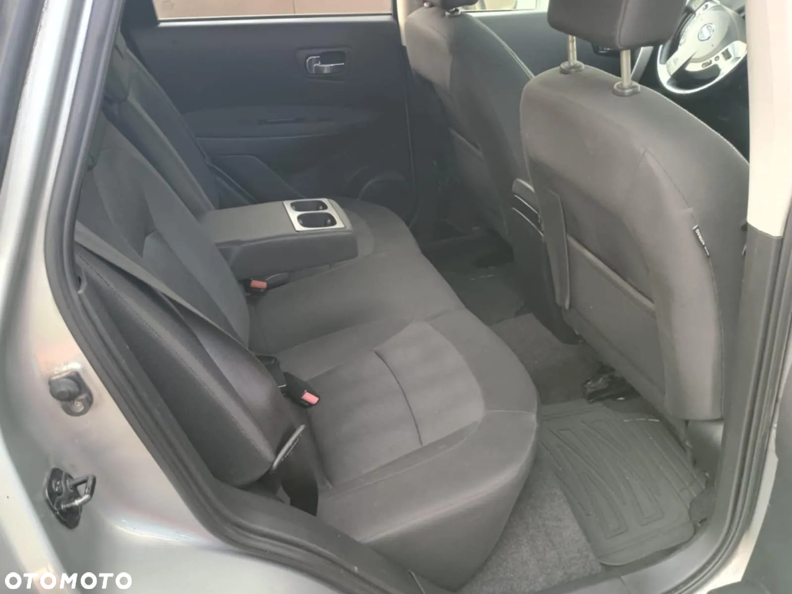 Nissan Qashqai 1.6 DCi Tekna - 10