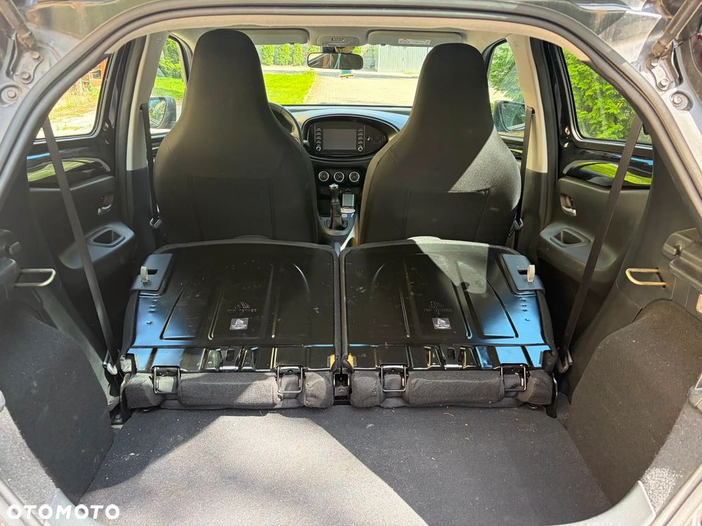 Toyota Aygo X 1.0 VVT-i Comfort - 16