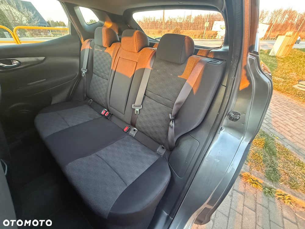 Nissan Qashqai 1.6 DCi Tekna+ - 24