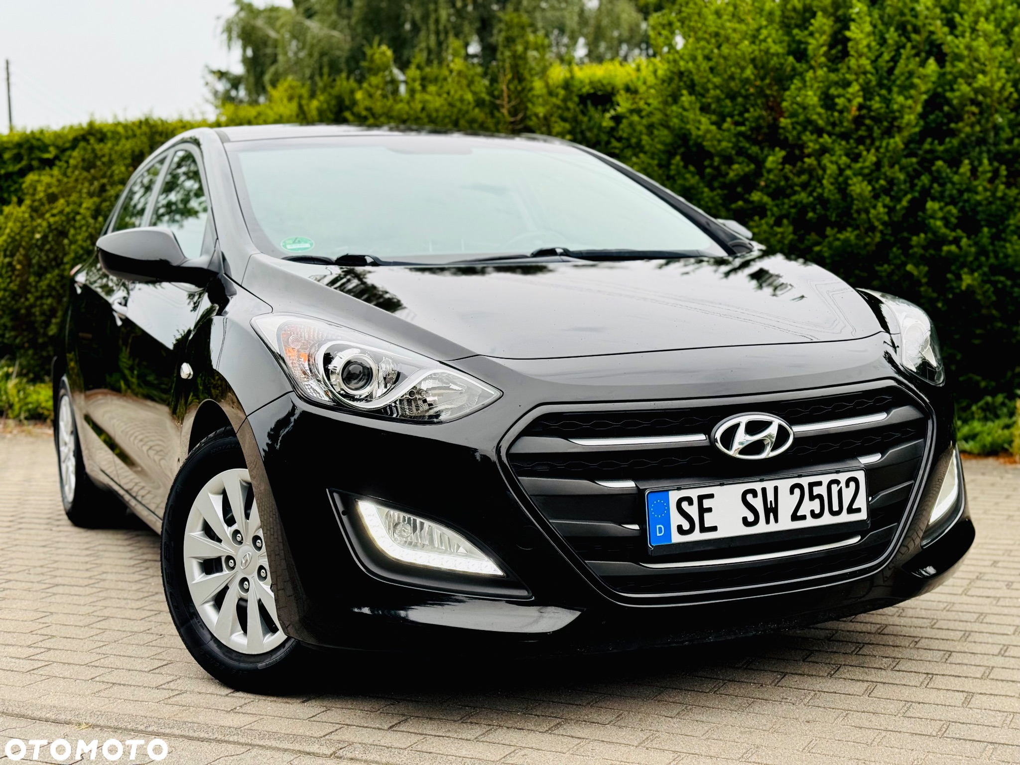 Hyundai i30 1.4 Premium - 31