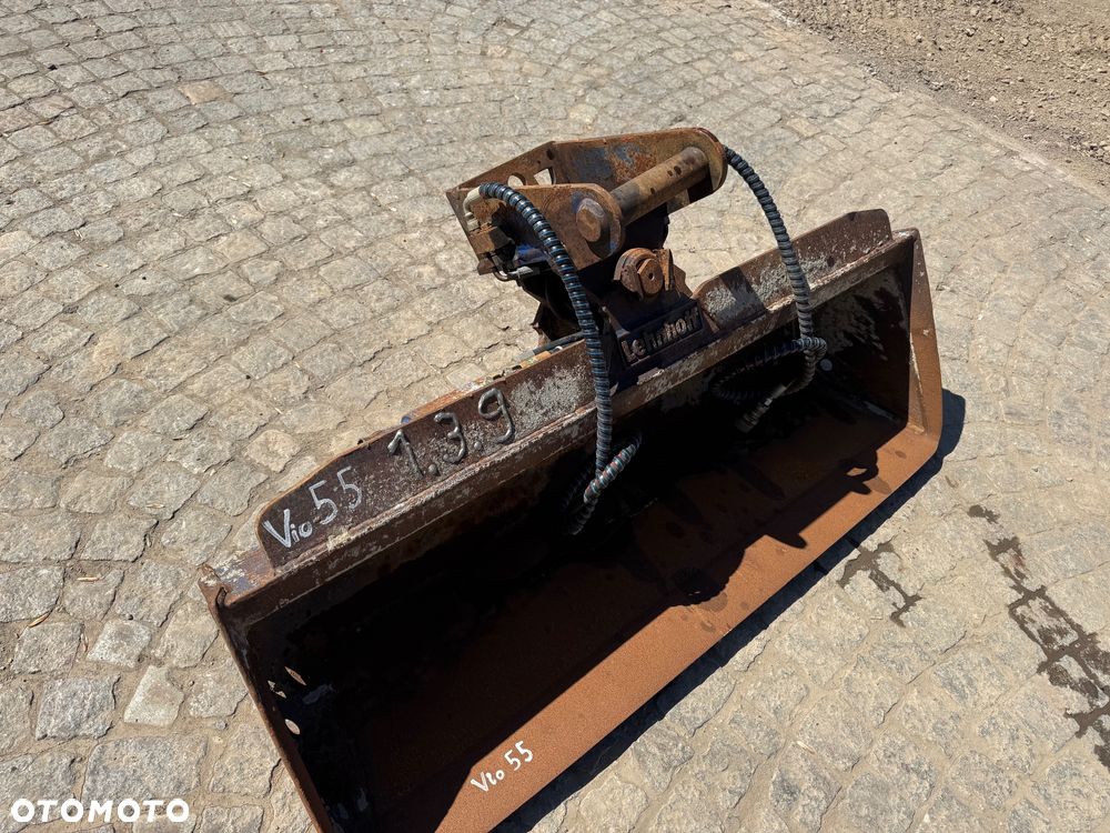 Yanmar Vio 55 - 13