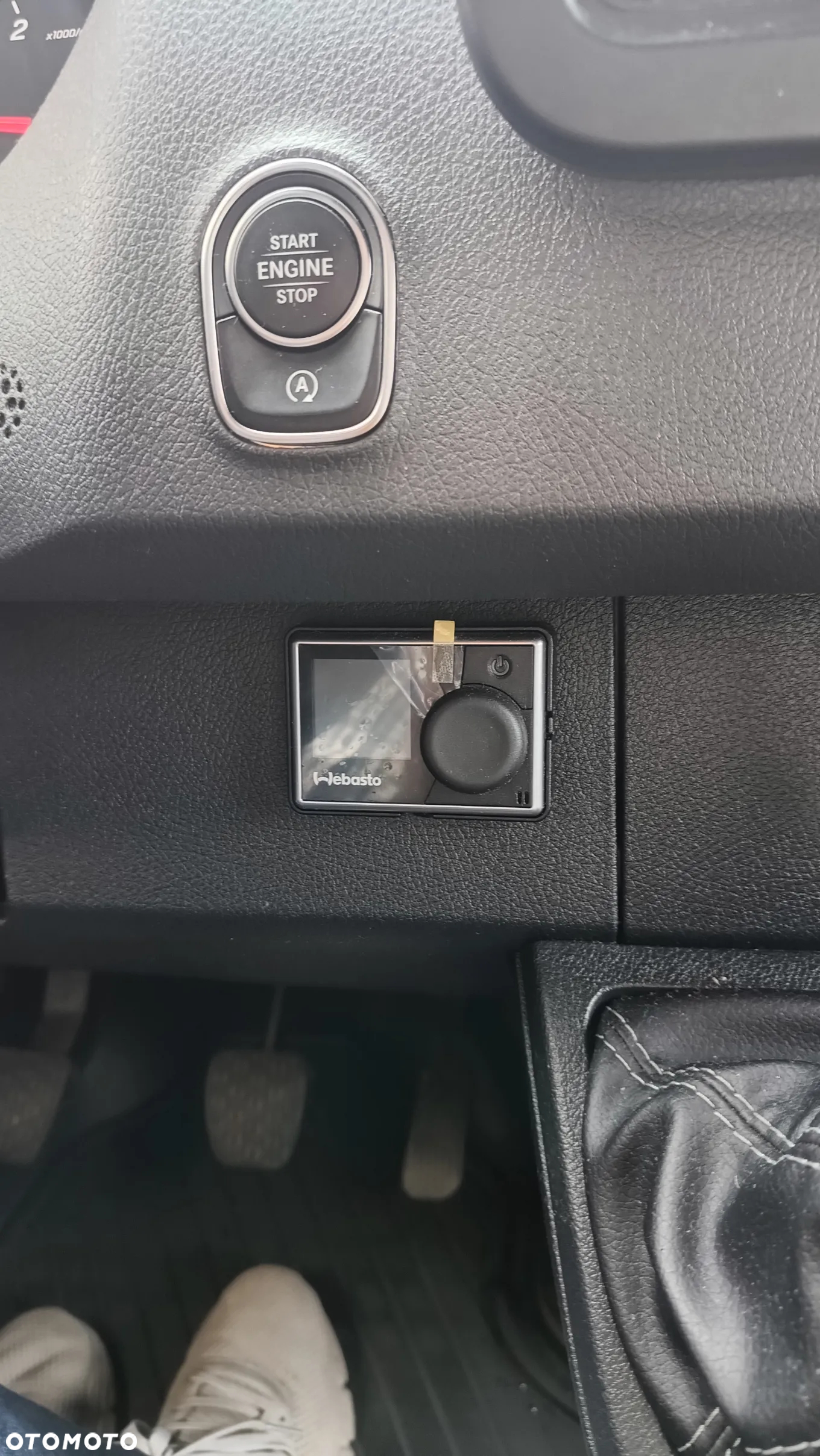 Mercedes-Benz Sprinter 317 - 12