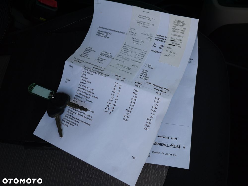 Hyundai i10 1.0 Access - 33