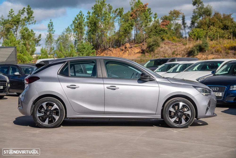 Opel Corsa-e 50 kWh Edition - 13
