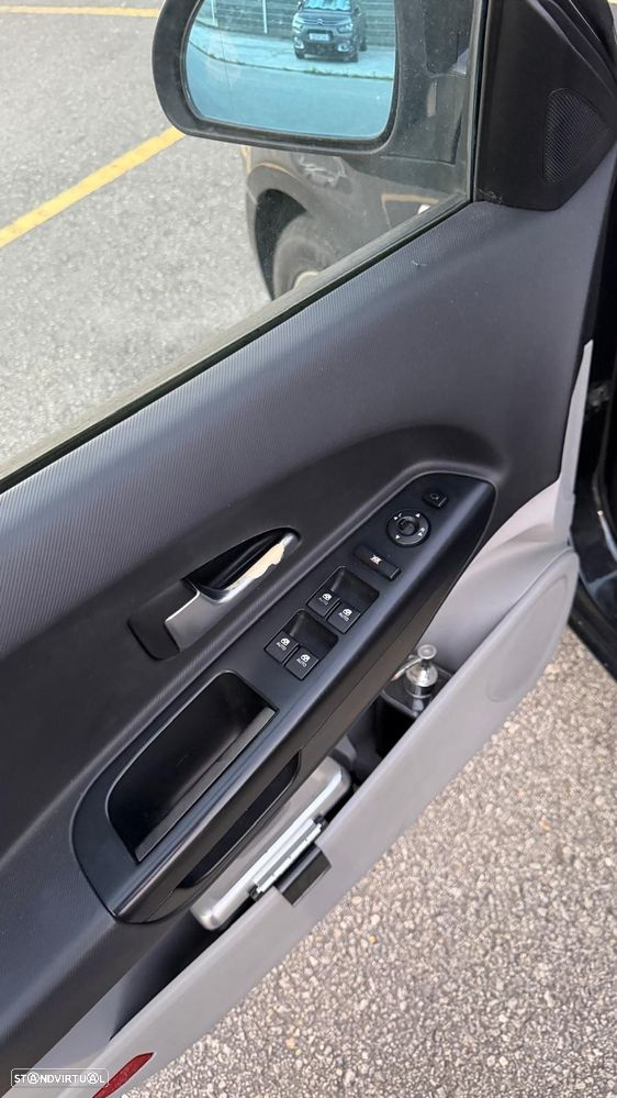 Kia Ceed 1.4 CVVT EX - 14