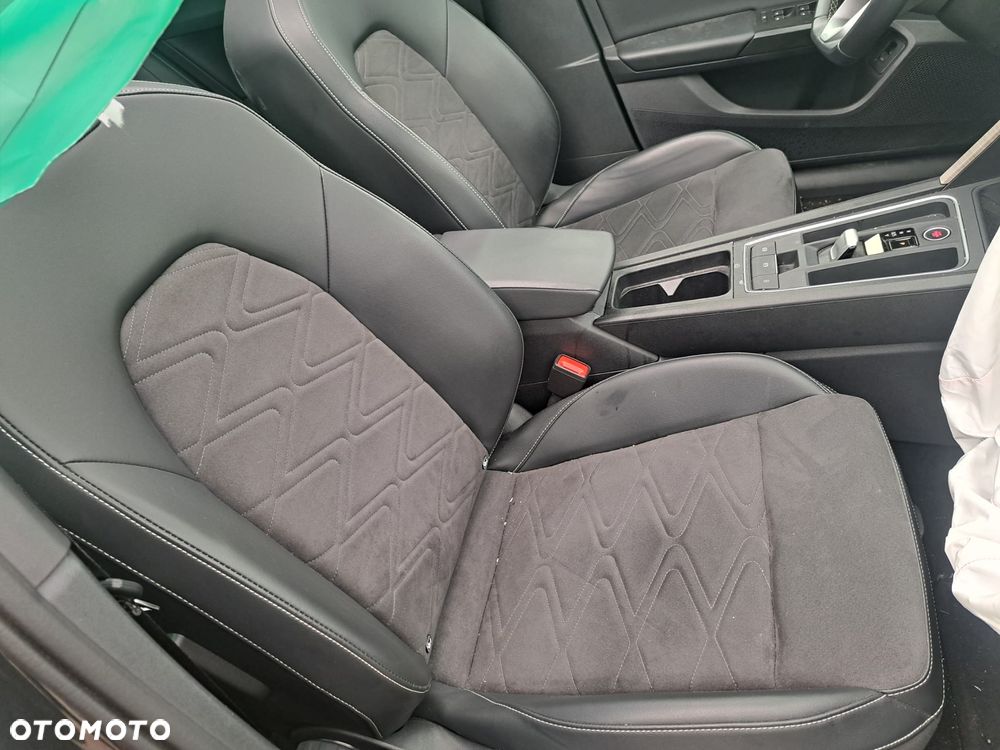 Seat Leon 2.0 TDI DSG Xcellence - 7