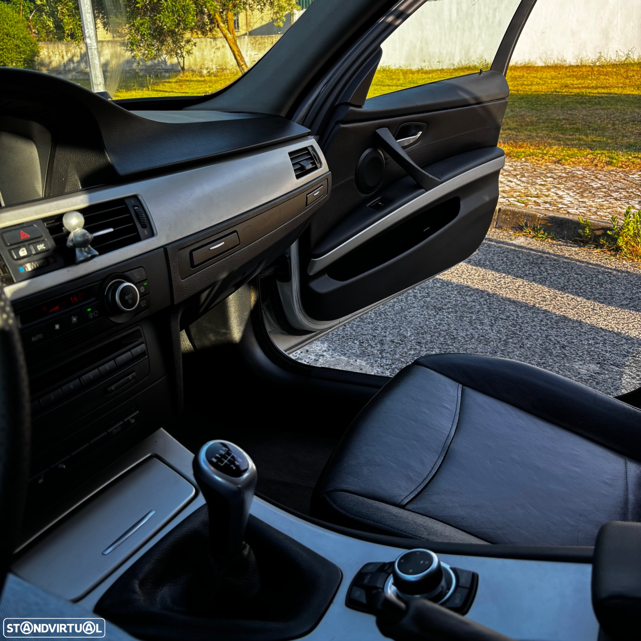 BMW 320 d Touring - 5