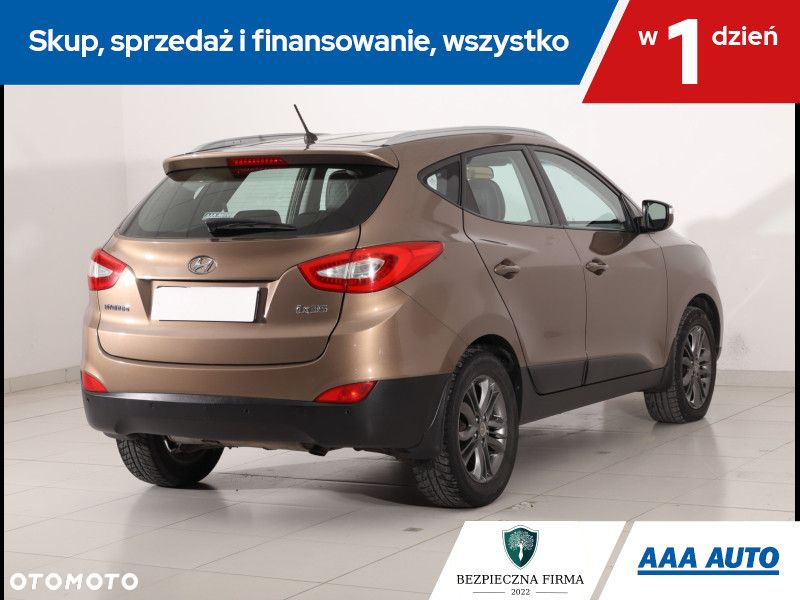Hyundai ix35 - 6