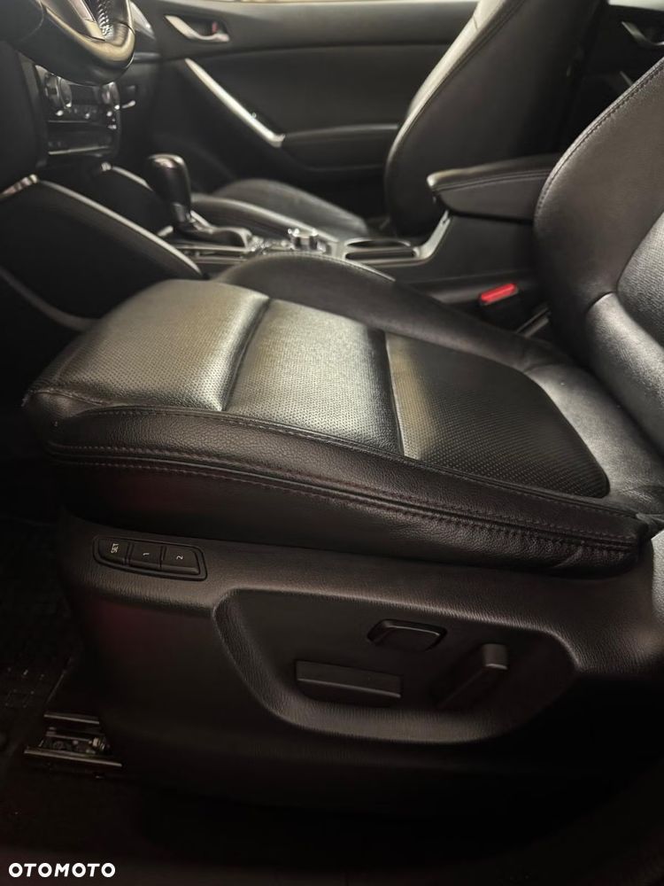 Mazda CX-5 SKYACTIV-D 150 SCR AWD Advantage - 23