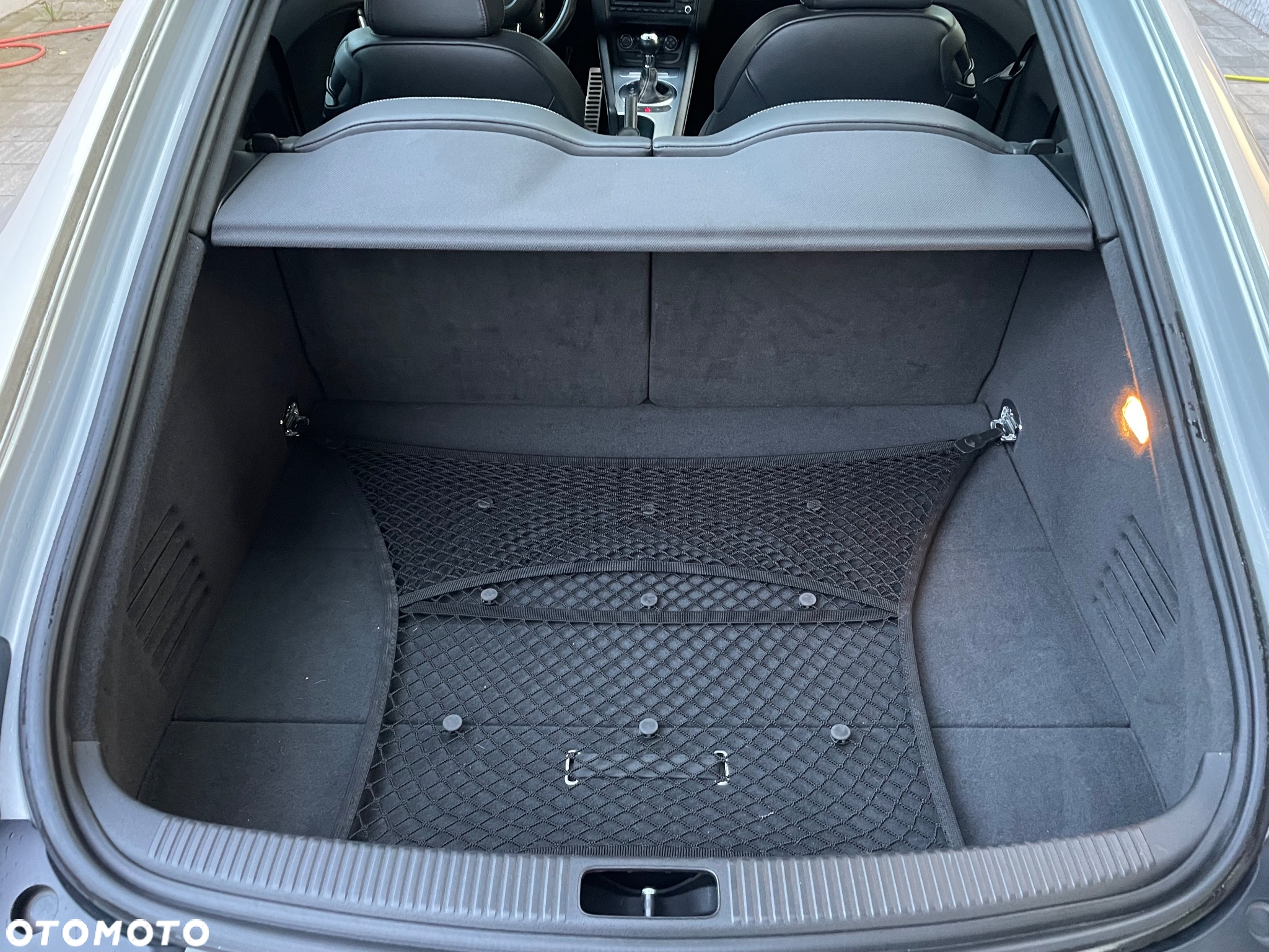 Audi TT S Coupé 2.0 TFSI Quattro tronic - 14