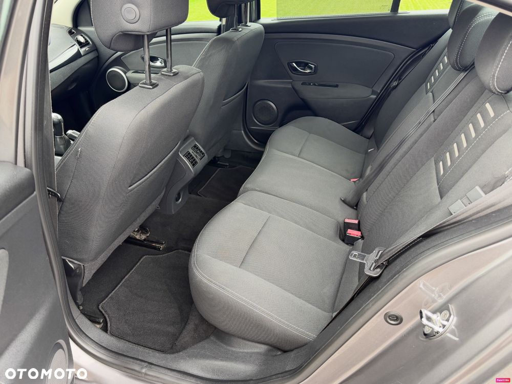Renault Fluence 1.5 dCi Life - 26