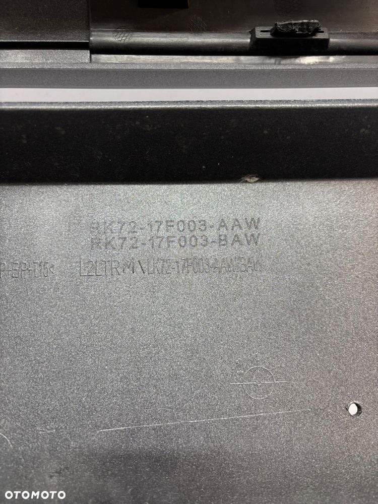 Range Rover Discovery Sport L550 Lift RK72-17F003-AAW - 11