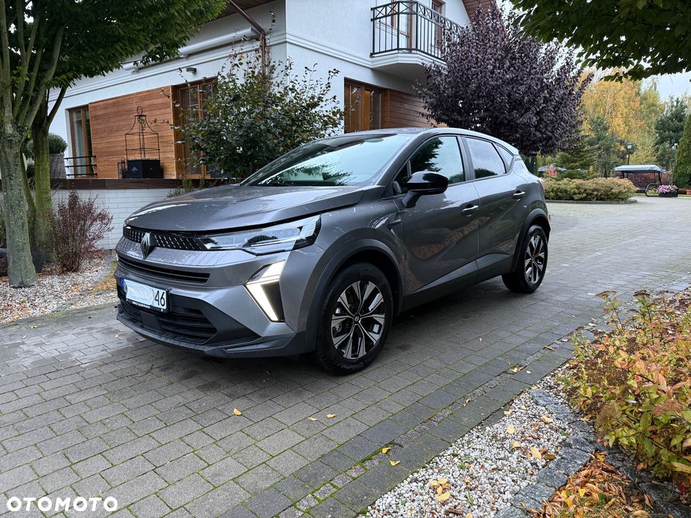 Renault Captur 1.0 TCe Intens - 6