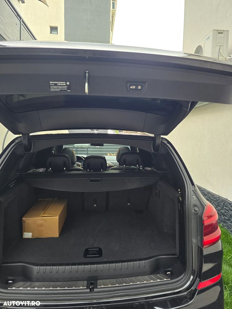 BMW X3 - 15
