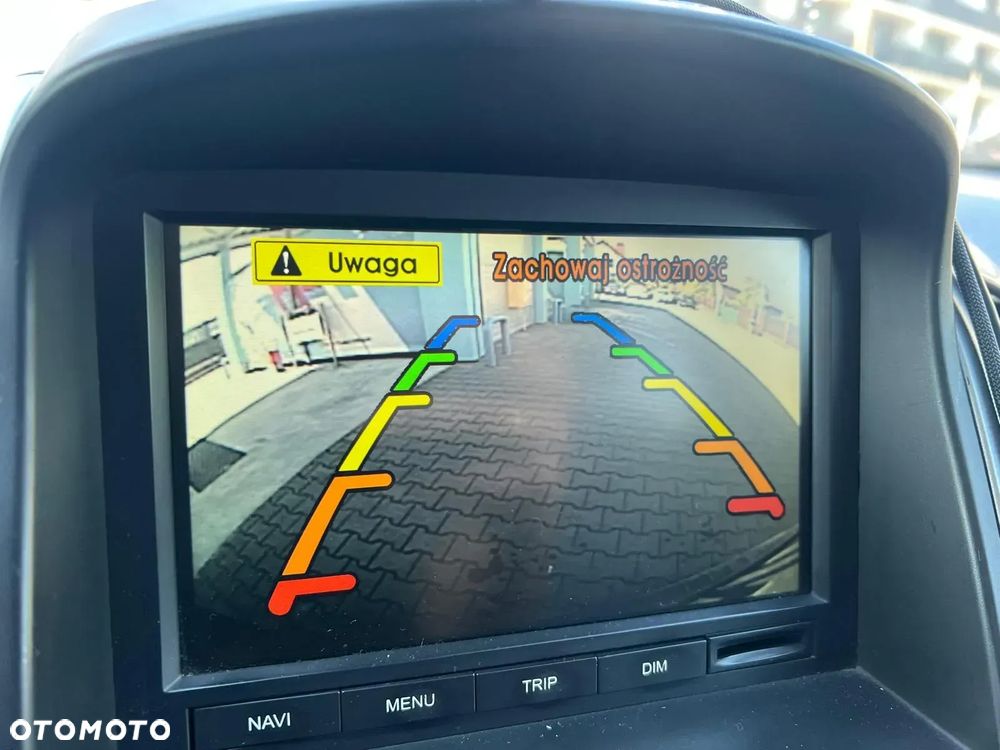 Chevrolet Captiva 2.0 d High - 28