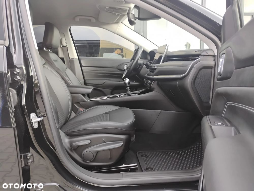 Jeep Compass 1.3 TMair Limited FWD S&S - 15