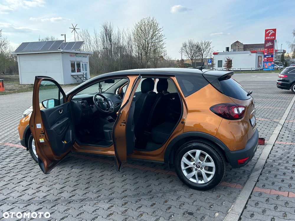 Renault Captur 1.3 TCe Intens - 6