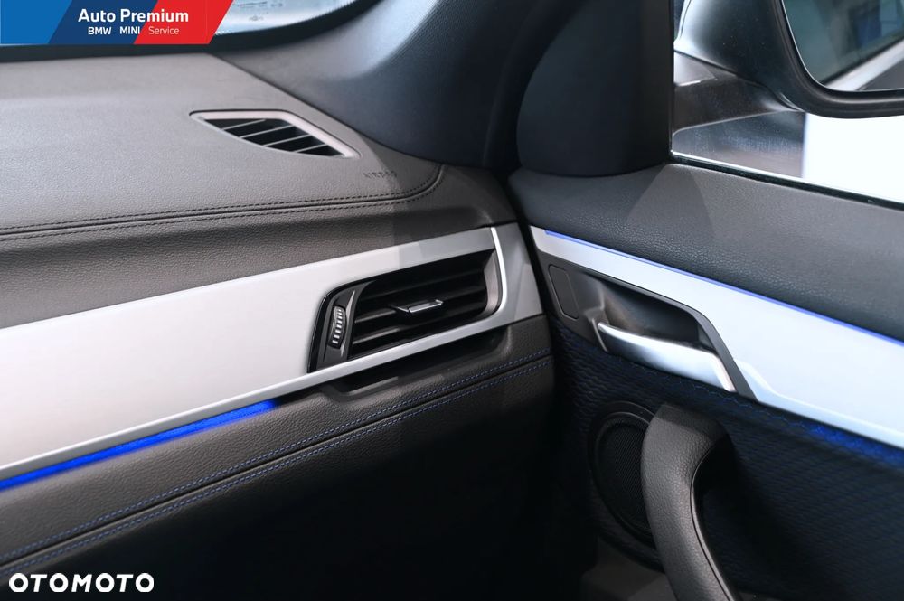 BMW X1 xDrive18d - 18