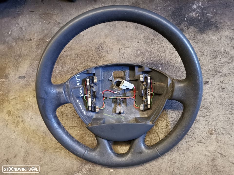 RENAULT LAGUNA VOLANTE V052 - 1