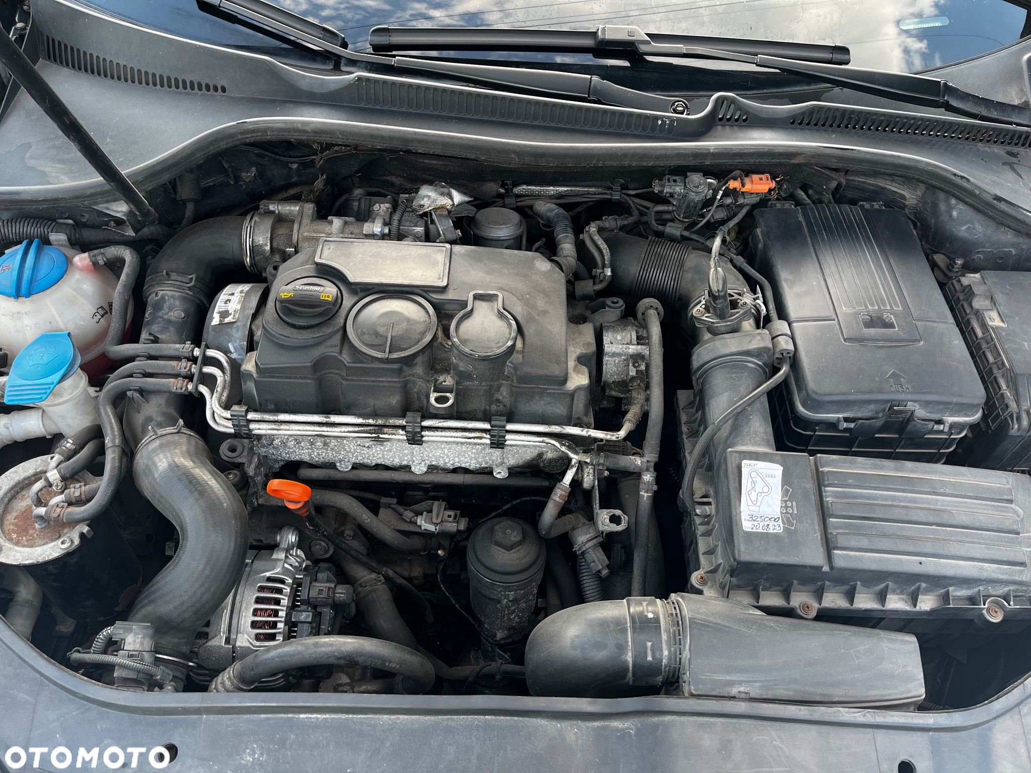 Volkswagen Golf 1.9 TDI Goal - 31