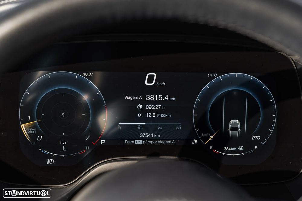 Maserati Grecale 2.0 GT - 20