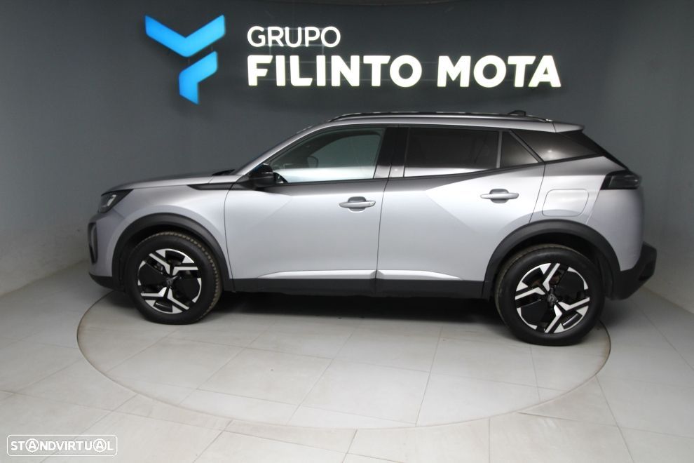 Peugeot 2008 1.2 PureTech Allure - 5