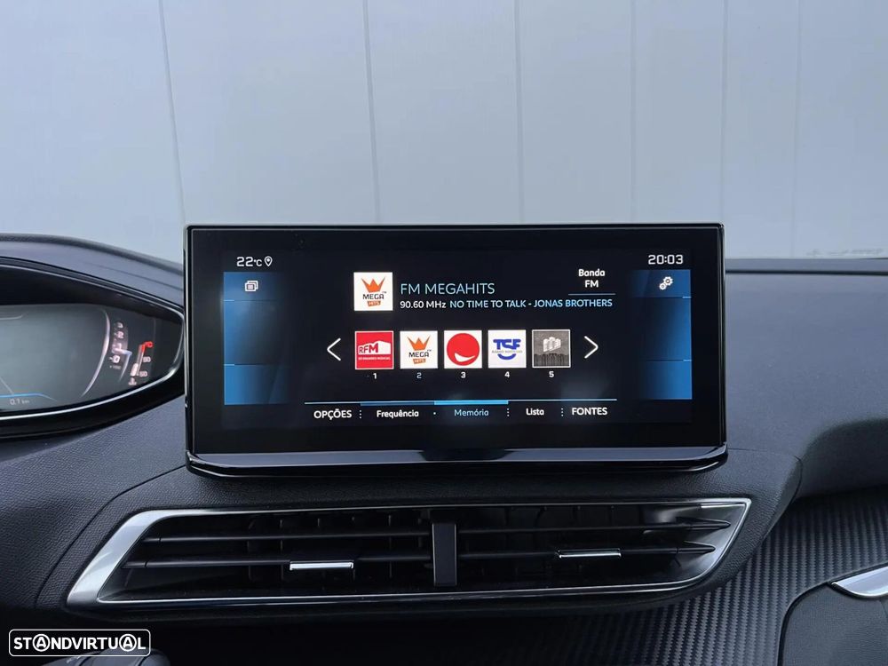 Peugeot 5008 PureTech 130 EAT8 Stop & Start Active Business-Pack - 23
