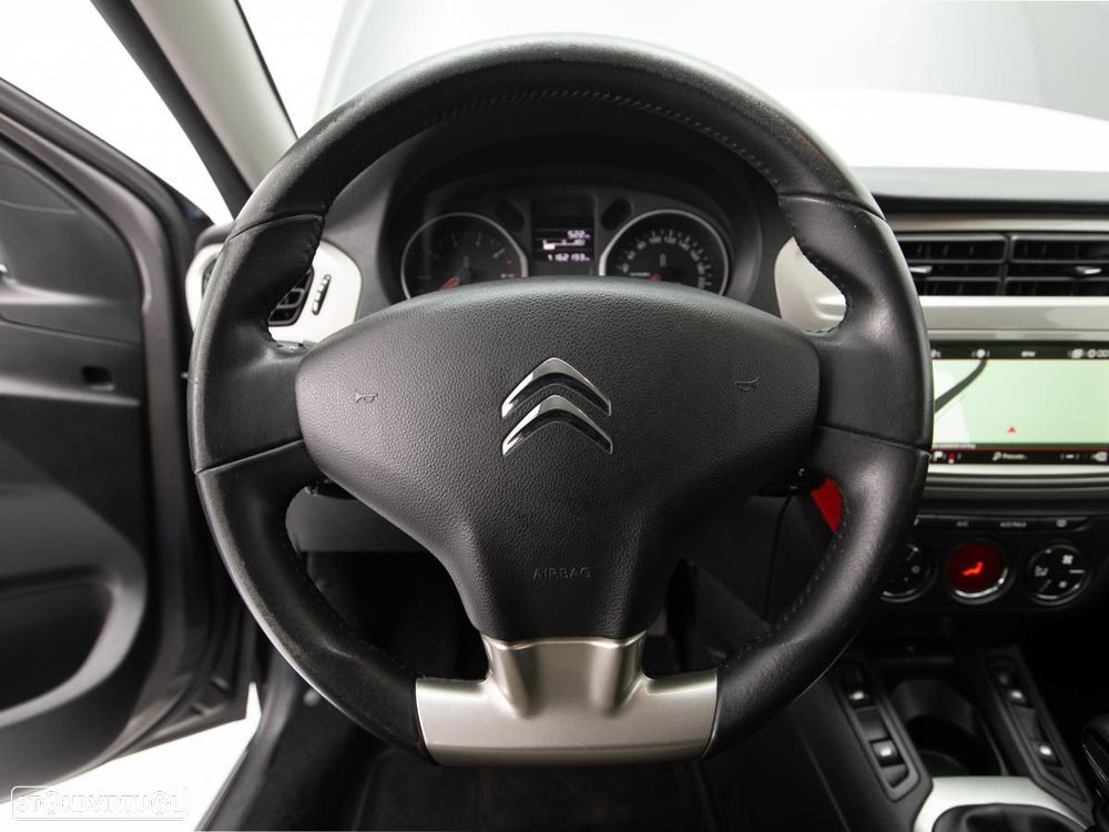 Citroën C-Elysée 1.5 BlueHDi Shine - 13