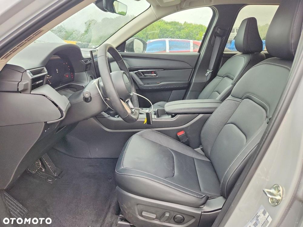 Mazda CX-5 - 5