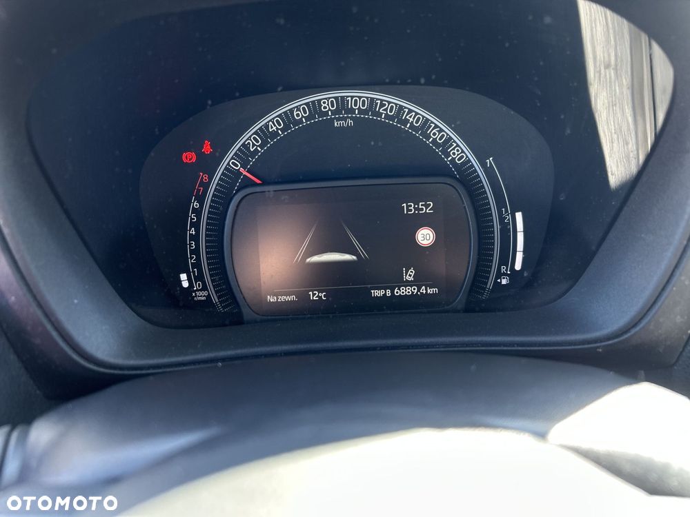 Toyota Aygo X 1.0 VVT-i Style - 18