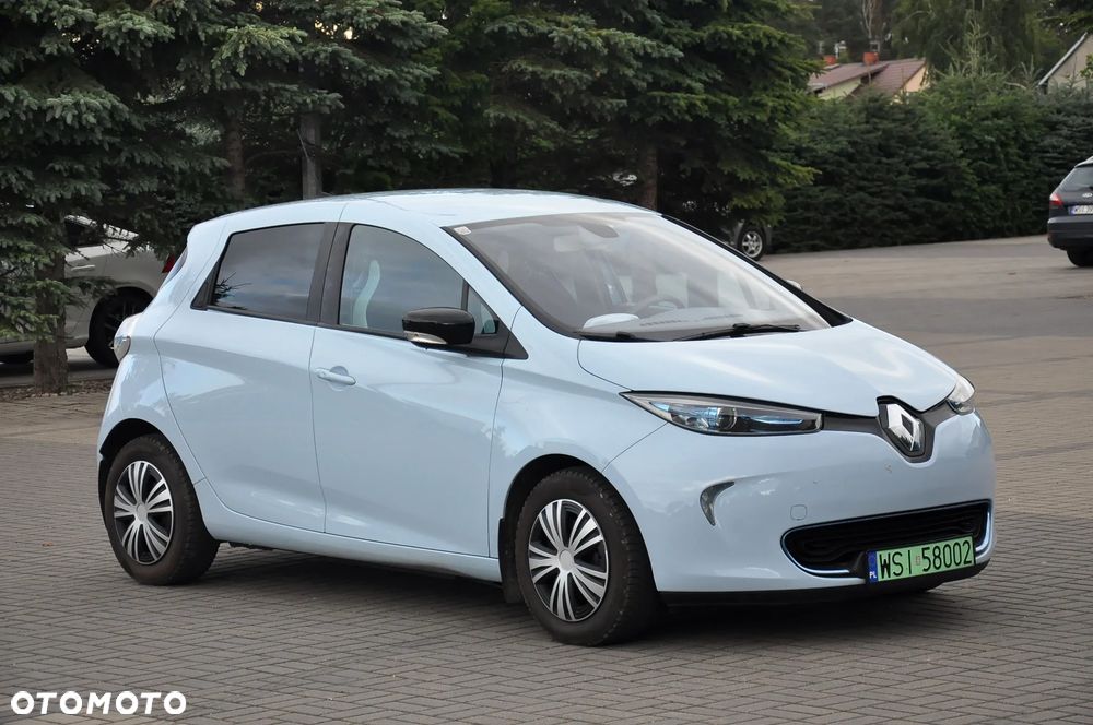 Renault Zoe Life - 9