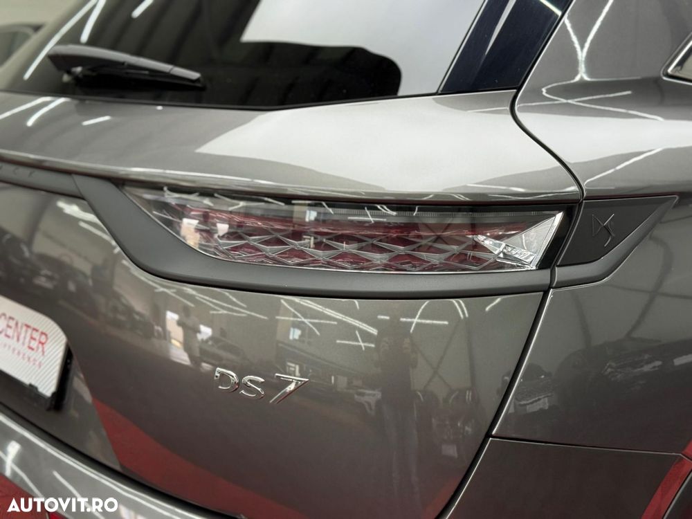 DS Automobiles DS 7 Crossback - 13