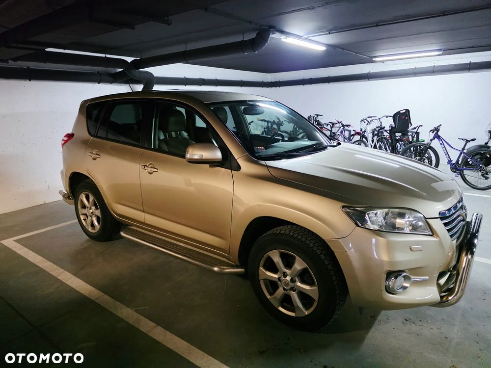 Toyota RAV4 2.0 VVT-i Premium MS - 19