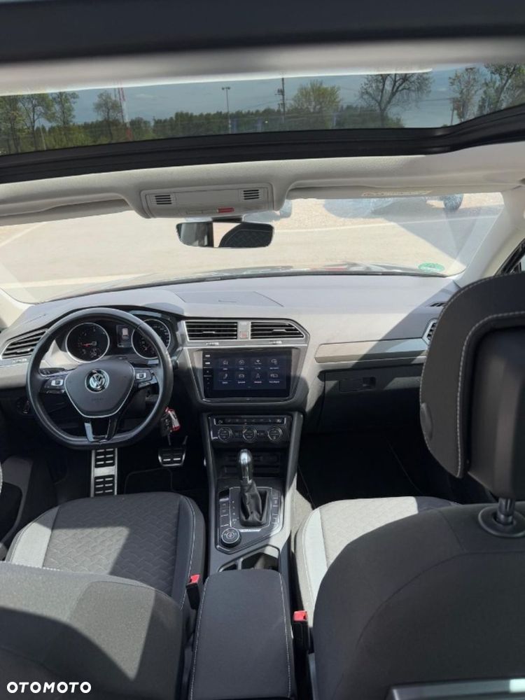 Volkswagen Tiguan - 39