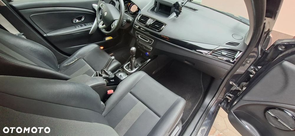 Renault Megane 1.9 dCi Bose Edition - 15