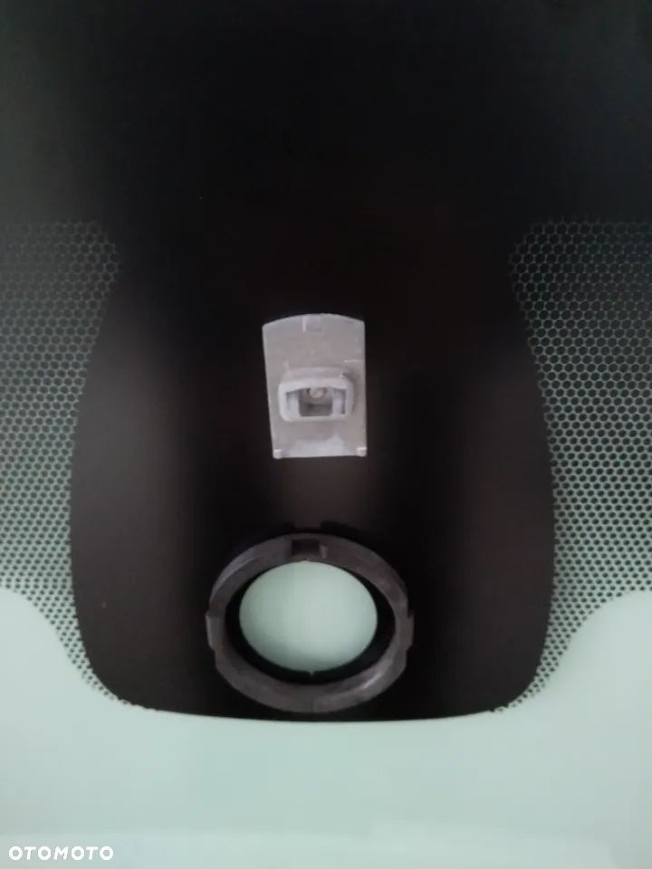 SZYBA RENAULT MEGANE 2 II 2002-2008 Sensor - 4