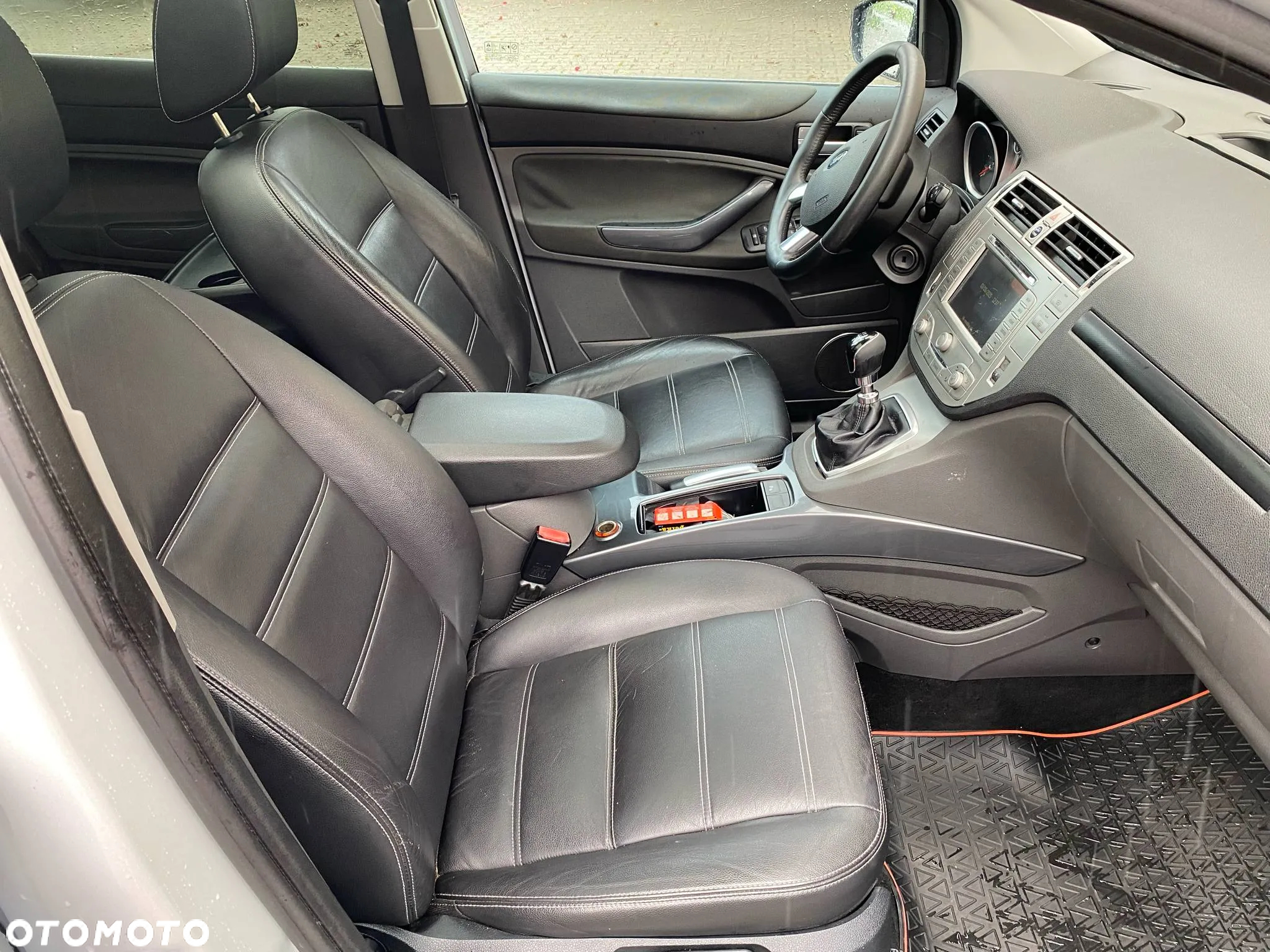 Ford Kuga 2.0 TDCi Titanium - 32