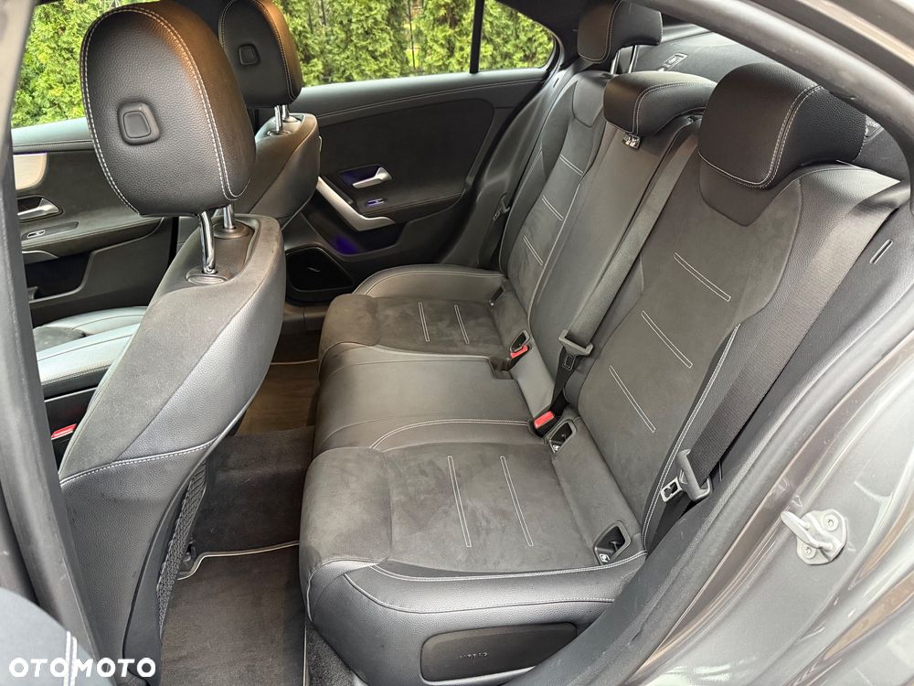 Mercedes-Benz Klasa A 250 E Edycja specjalna 8G-DCT - 20